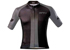 Maglia Estiva Uomo Grigio